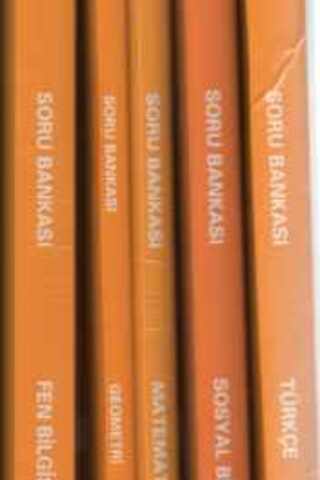 OKS Hazırlık Seti / 5 Kitap