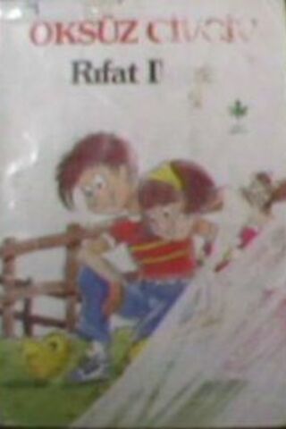 Öksüz Civciv Rıfat Ilgaz