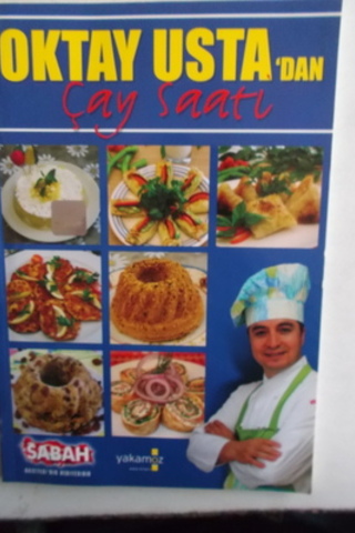 Oktay Usta'dan Çay Saati