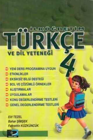 4. Sınıf Türkçe ve Dil Yeteneği