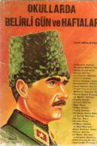 Okullarda Belirli Gün ve Haftalar Hadi Besleyici