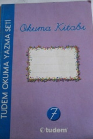 Okuma Kitabı 7