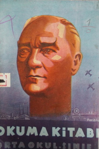 Okuma Kitabı Ortaokul Sınıf II