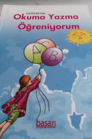 Okuma Yazma Öğreniyorum