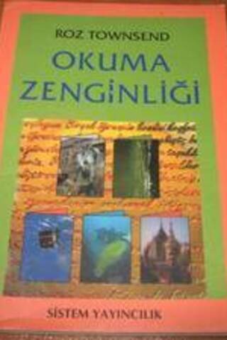 Okuma Zenginliği Roz Townsend