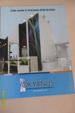 Okyanus Dergisi