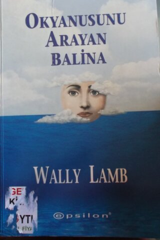 okyonusu arayan balina Wally Lamb