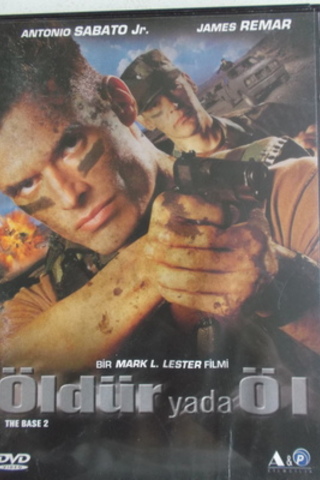 Öldür yada Öl / Film DVD'si