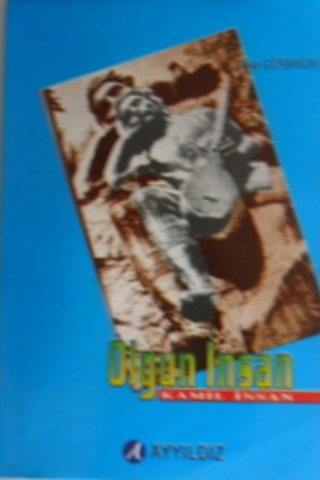 Olgun İnsan-kamil insan Otman Gündoğdu