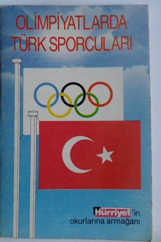 Olimpiyatlarda Türk Sporcuları
