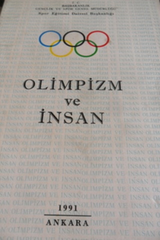 Olimpizm ve İnsan