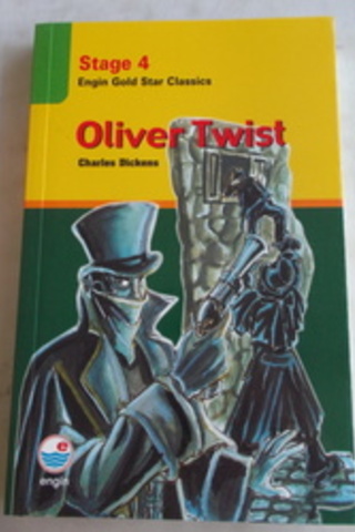Oliver Twist ( Stage 4 ) Charles Dickens