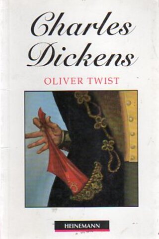 Oliver Twist Charles Dickens