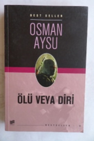 Ölü veya Diri Osman Aysu