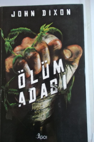 Ölüm Adası John Dixon