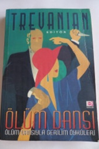 Ölüm Dansı Trevanian