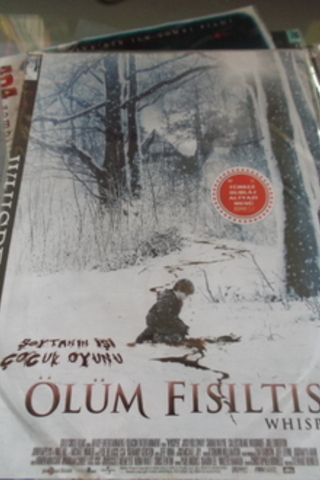 Ölüm Fısıltısı
