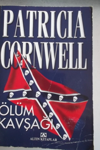 Ölüm Kavşağı Patricia Cornwell