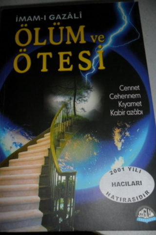 Ölüm ve Ötesi İmam-ı Gazali