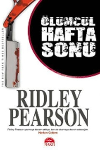 Ölümcül Hafta Sonu Ridley Pearson