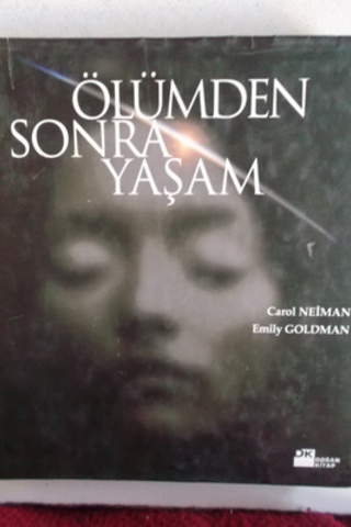 Ölümden Sonra Yaşam Carol Neiman