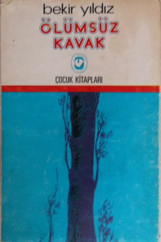 Ölümsüz Kavak Bekir Yıldız