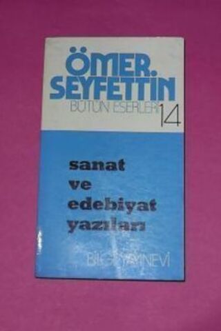 Ömer Seyfettin Bütün Eserleri 14 Ömer Seyfettin