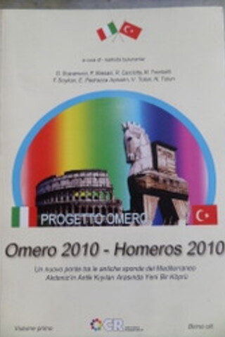 Omero 2010 - Homeros 2010
