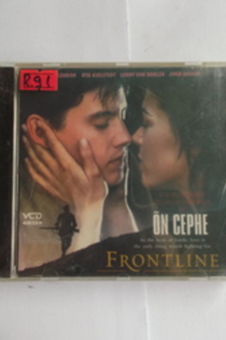 Ön Cephe / CD