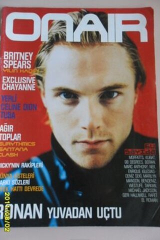 Onaır 1999 / 3