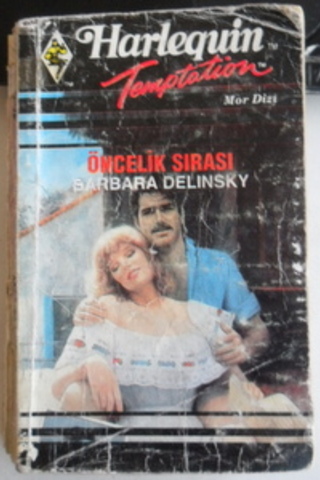 ÖNCELİK SIRASI - 19 Barbara Delinsky