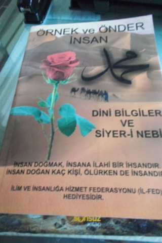 Önder ve Önder İnsan