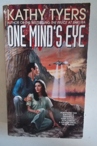 One Mind's Eye Kathy Tyers
