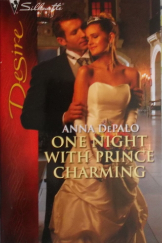 One Night With Prince Charming Anna Depalo
