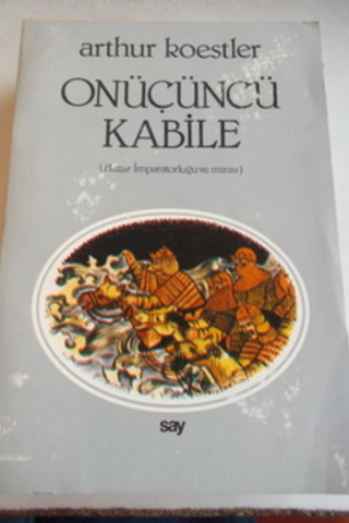 Onüçüncü Kabile