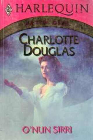 O'nun Sırrı-8 Charlotte Douglas