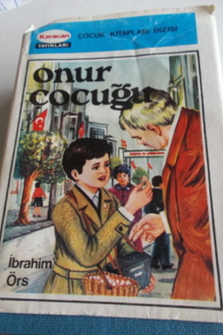 Onur Çocuğu İbrahim Örs