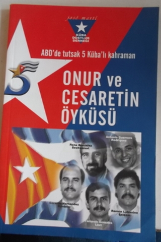 Onur ve Cesaretin Öyküsü