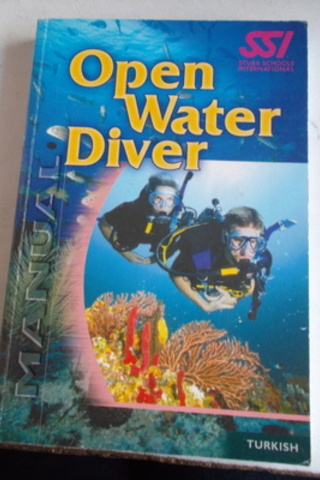 Open Water Diver