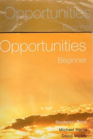 Opportunities Beginner (Student's Book + Language Powerbook) Michael H