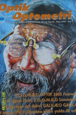Optik ve Optometri 2005 / 3