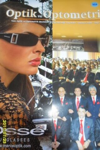 Optik ve Optometri 2006 / 7