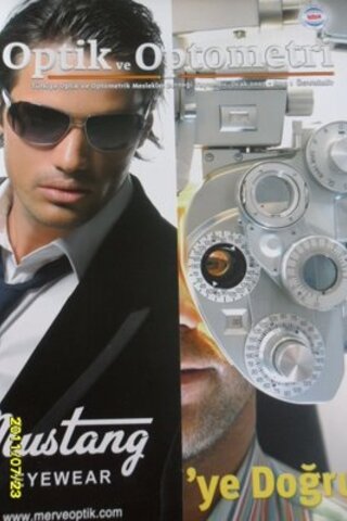 Optik ve Optometri 2007 / 1