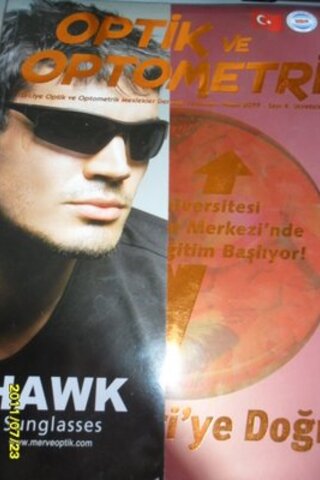 Optik ve Optometri 2007 / 4