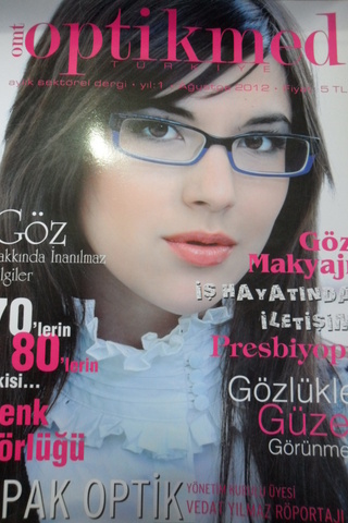 Optikmed 2012/Ağustos