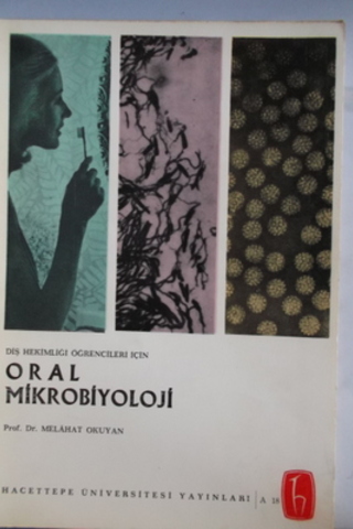 Oral Mikrobiyoloji Melahat Okuyan