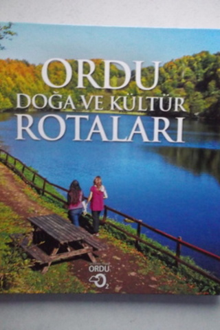 Ordu Doğa ve Kültür Rotaları