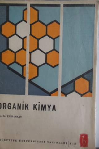 Organik Kimya Enis Oskay