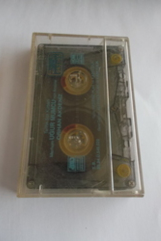 Orhan Akdeniz / Kaset