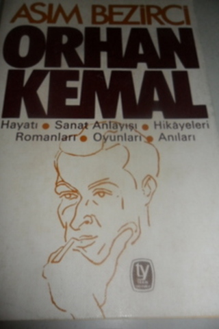 Orhan Kemal Asım Bezirci